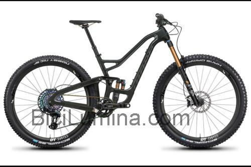 Niner Bikes RIP 9 RDO ficha técnica y opiniones